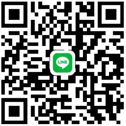 LINE QR Code for Nong Dream