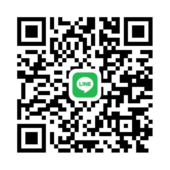 LINE QR Code for Nong Ing
