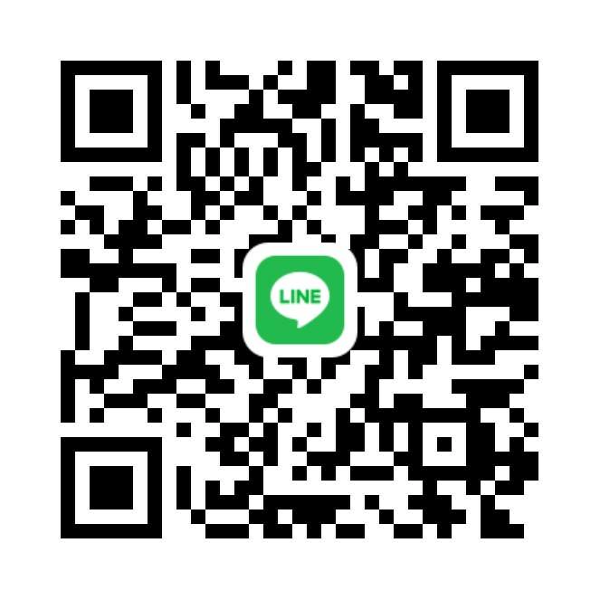 LINE QR Code for Nong Ing