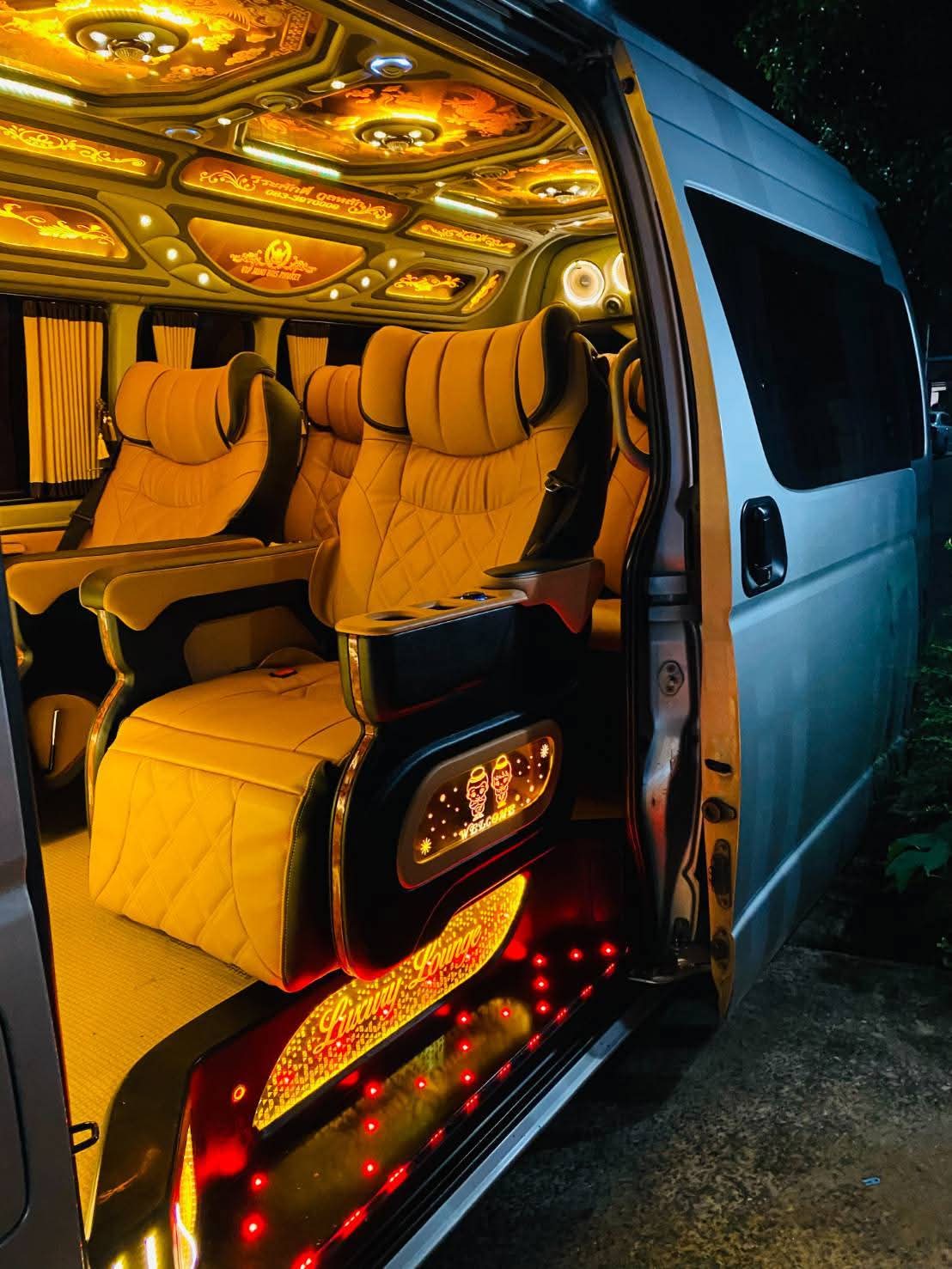 Luxury Interior