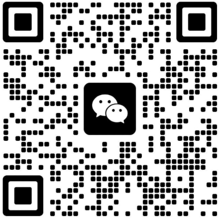WeChat QR Code for Nong Dream