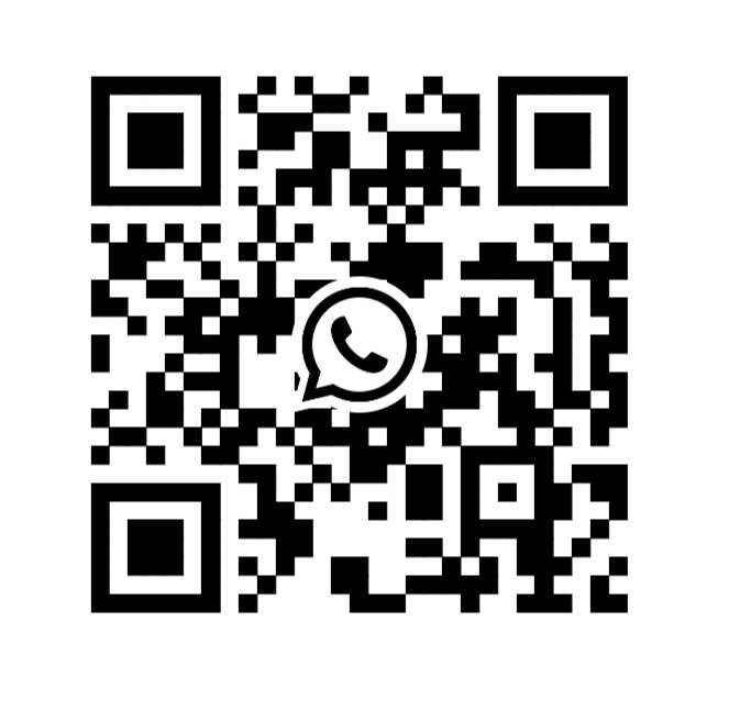 WhatsApp QR Code for Nong Ing